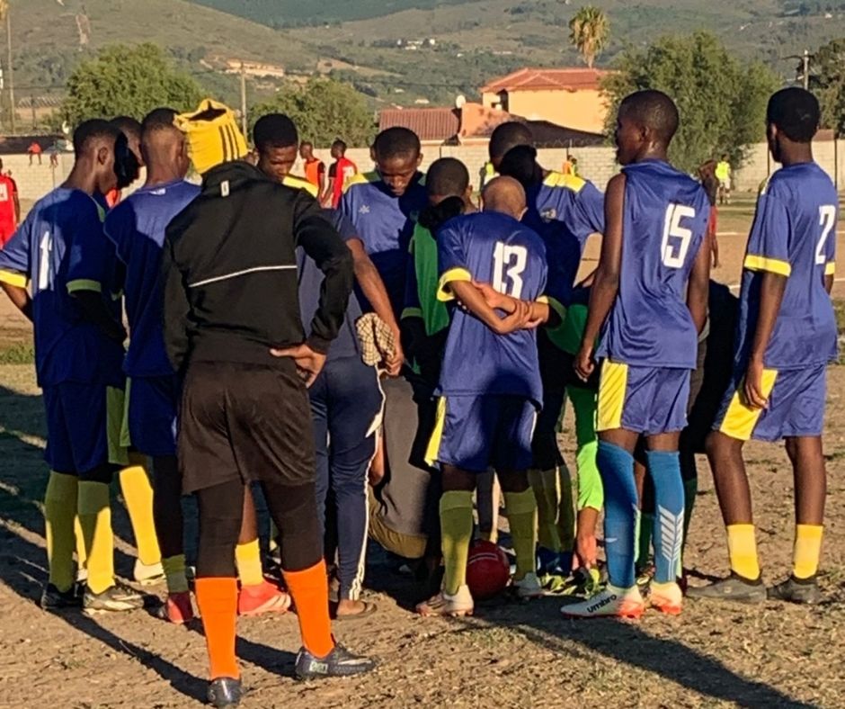 Mbekweni Meltdown: Milani FC Punishes Toothless Early Birds in 6-1 Rout